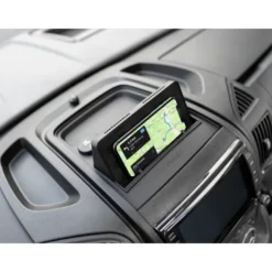 INBAY Pocket för Citroen/Fiat/Opel/Peugeot 15W