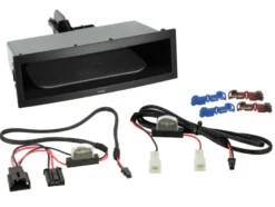 INBAY pocket induktionsladdare, 10W