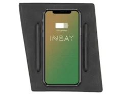 INBAY® Pocket induktionsladdare Hyundai