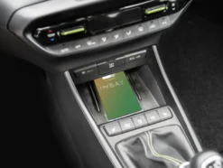 INBAY® Pocket induktionsladdare Hyundai