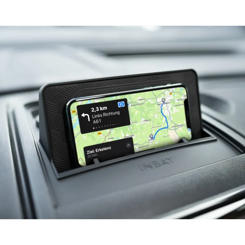 INBAY Pocket laddare Citroen/Fiat/Opel/Peugeot 10W