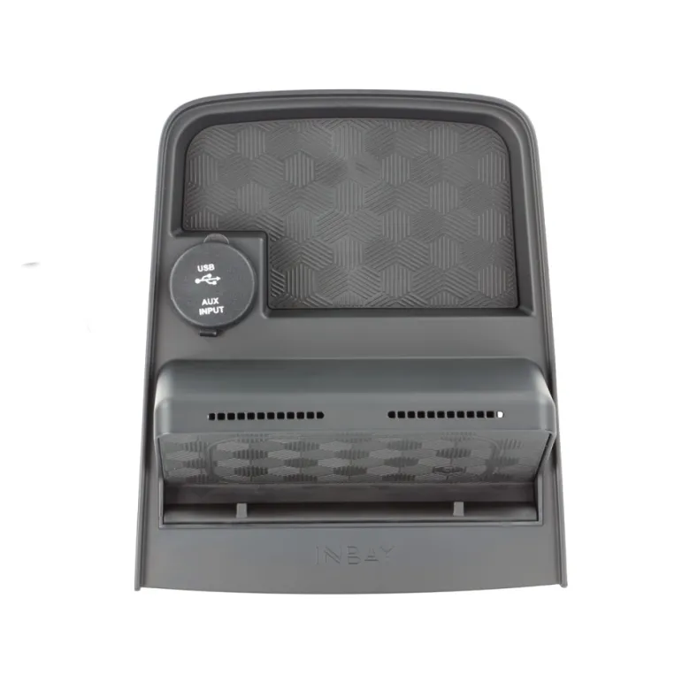 INBAY Pocket laddare Citroen/Fiat/Opel/Peugeot 10W