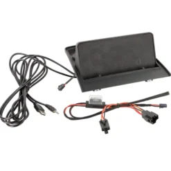INBAY Pocket laddare Citroen/Fiat/Opel/Peugeot 10W