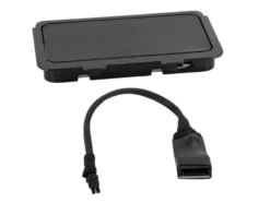 INBAY® Pocket laddare Cupra/Seat/Skoda/VW, 10W