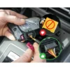 INBAY® Pocket laddare Cupra/Seat/Skoda/VW, 15W