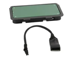 INBAY® Pocket laddare Cupra/Seat/Skoda/VW, 15W