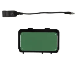 INBAY® Pocket laddare Cupra/Seat/Skoda/VW, 15W