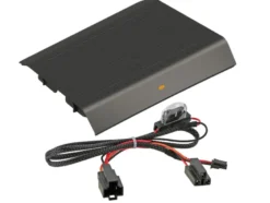 INBAY® pocket Mazda CX-5, 10W