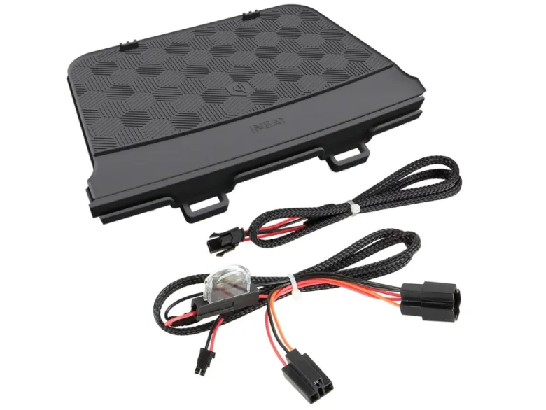 INBAY® pocket Mazda 6, 10W