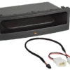 INBAY® pocket Mercedes Sprinter/VW Crafter, 10W