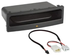INBAY® pocket Mercedes Sprinter/VW Crafter, 10W