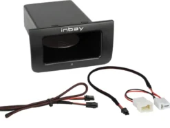 INBAY® pocket Mercedes Vito/Viano 10W