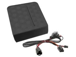 INBAY® Pocket Opel Zafira C, 10W