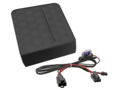 INBAY® Pocket Opel Zafira C, 15W