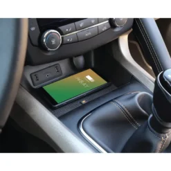 INBAY pocket Renault Kadjar, 10W 05/2015-02/2018