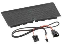INBAY pocket Renault Megane, 10W