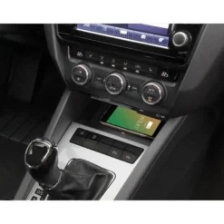 INBAY pocket Skoda Octavia 10W