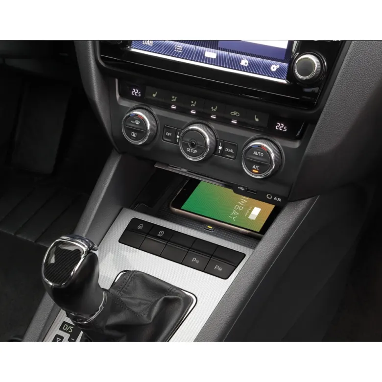 INBAY pocket Skoda Octavia 10W