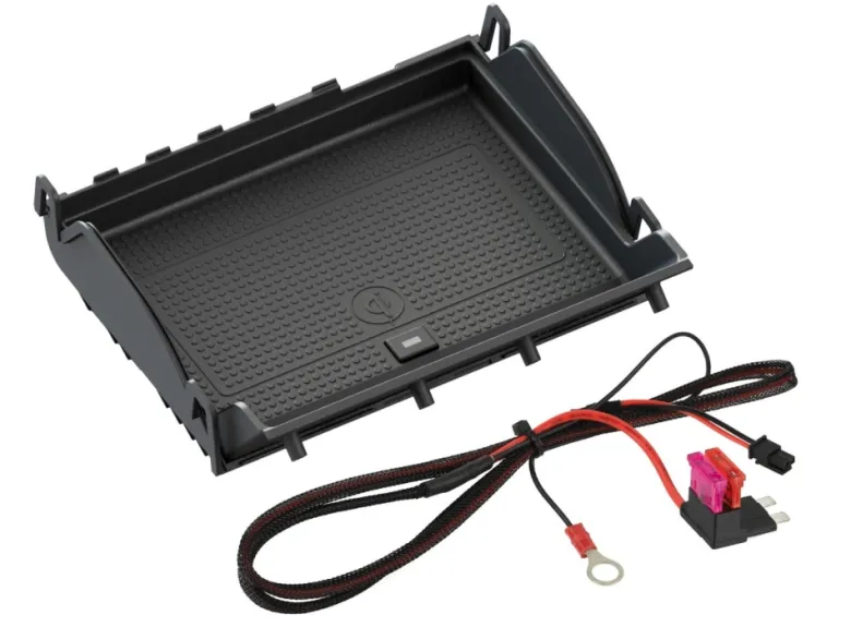 INBAY pocket Skoda Octavia 10W
