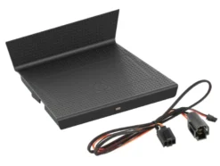 INBAY® pocket till Seat Leon 10W