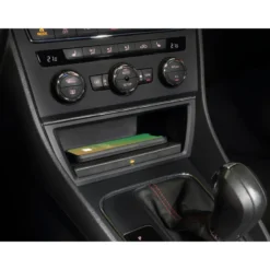 INBAY® pocket till Seat Leon 10W