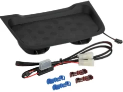 INBAY pocket trådlös laddare BMW 3/4 serie, LHD
