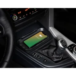 INBAY pocket trådlös laddare BMW 3/4 serie, LHD