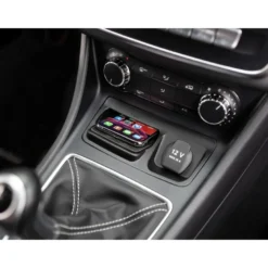 INBAY pocket trådlös laddare Mercedes, 15W