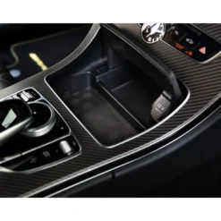 INBAY® pocket trådlös laddare Mercedes, 10W