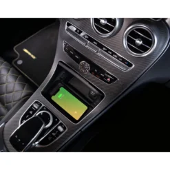 INBAY® pocket trådlös laddare Mercedes, 10W