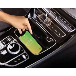 INBAY® pocket trådlös laddare Mercedes, 10W