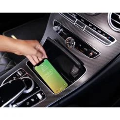 INBAY® pocket trådlös laddare Mercedes, 10W