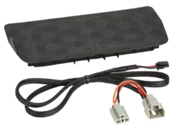 INBAY® pocket trådlös laddare Mercedes, 10W