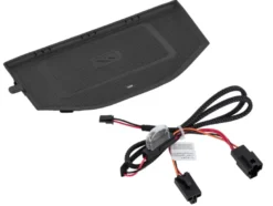 INBAY Prylfack Ford Fiesta 06/2017-07/2023