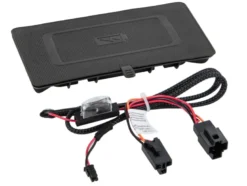 INBAY Prylfack Ford Mondeo 10W