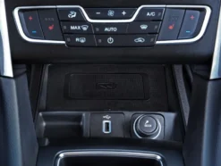 INBAY Prylfack Ford Mondeo 10W