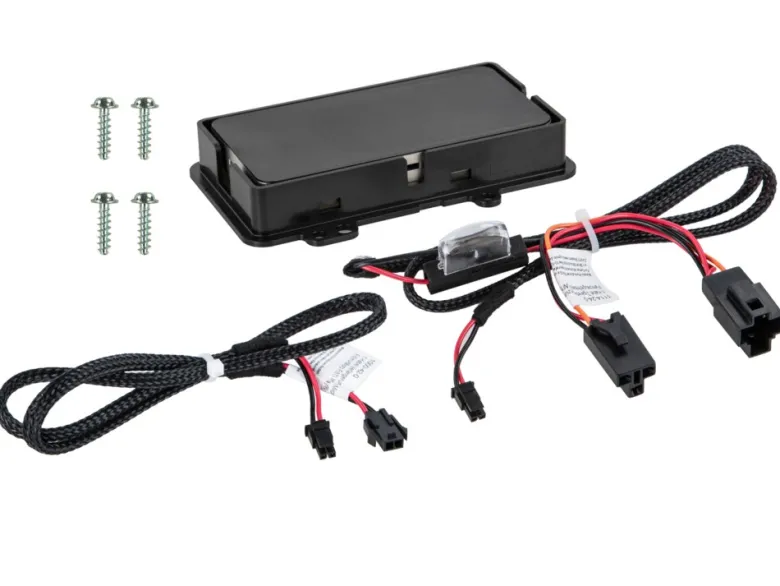 INBAY Prylfack Ford Transit Connect 10W