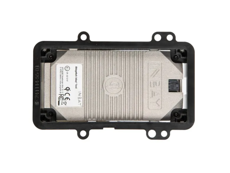 INBAY Prylfack Ford Transit Connect 10W