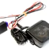 InCarTec Backsensor-retention för Volvo 2000-2009
