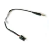 InCarTec Lead rattadapter Alpine till 29-UC-kablage