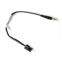 InCarTec Lead rattadapter Alpine till 29-UC-kablage