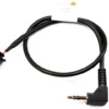 InCarTec Lead rattadapter Alpine till 29-kablage