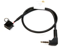 InCarTec Lead rattadapter Alpine till 29-kablage