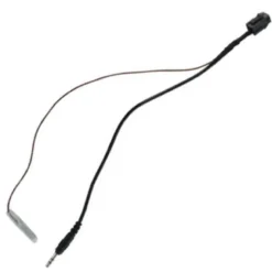 InCarTec Lead rattadapter JVC till 29-UC-kablage