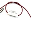 InCarTec Lead rattadapter JVC till 29-kablage