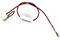 InCarTec Lead rattadapter JVC till 29-kablage