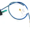 InCarTec Lead rattadapter Kenwood till 29-kablage