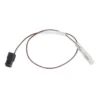 InCarTec Lead rattadapter Kenwood till 29-UC-kablage