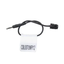 InCarTec Lead rattadapter Pioneer/Sony till 29-UC-kablage