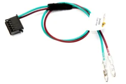 InCarTec Lead rattadapter programmerbar rattstyrning till 29-kablage